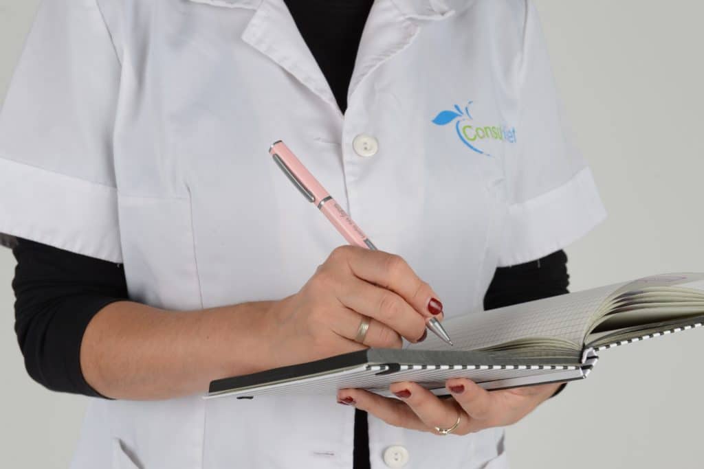 consuldiet charlas y talleres