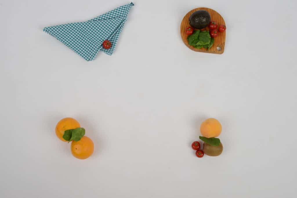 consuldiet menus restauración